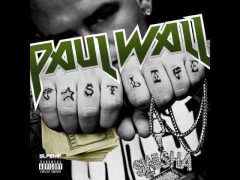 Paul Wall - Fly (ft. Yung Joc & Gorilla Zoe)