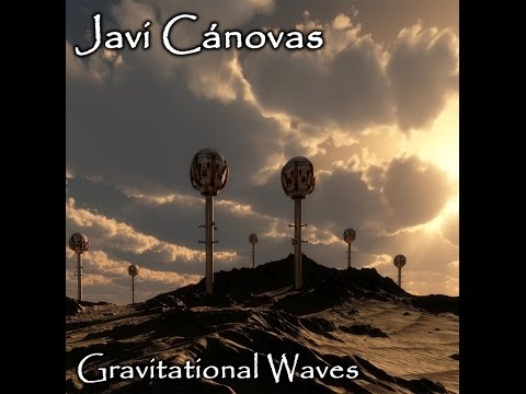 Javi Cánovas - Elephant Trunks In Space