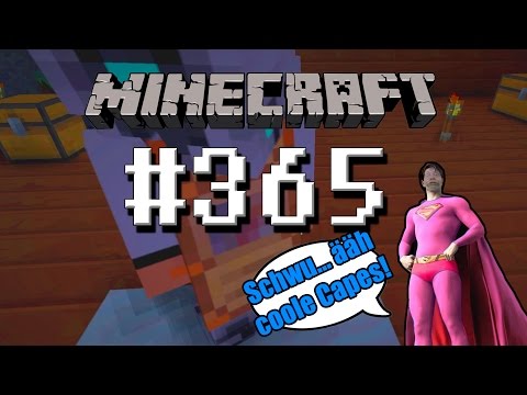 Minecraft - Tekkit Lite [german|Facecam] HD+ #365 Sortierende Superhelden