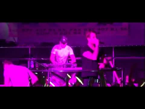 Remady feat Manu-L LIVE ACT @ Discoplex A4 13.01.2012
