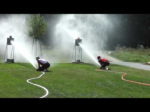 SDH Kosov - PS Lesnice 2019