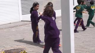 14-Özel ABC Okulları / Etimesgut - Ankara