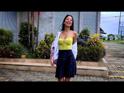 The young girl skipped classes, and her mother swore she was a saint.