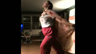 Superheroes never die