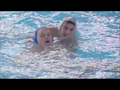 Vouliagmeni vs Waspo Hannover - Highlights - Champion's League 2022-2023 - Round 8