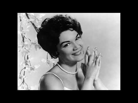 Connie Francis I'm Sorry I  Made You Cry