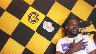 Mozzy “NEVER LACKIN” Reaction