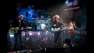 The Cure - Just Like Heaven (Live At BBC Radio)