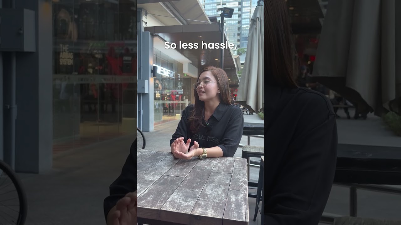 Anne Zen Insure Testimonial