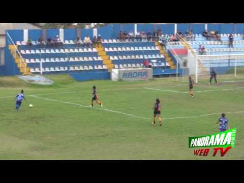 Gols de Vitória 3x2 UDA/AL, pela Copa do Brasil Feminina