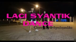 Download lagu Lagi Sayntik Dance... mp3