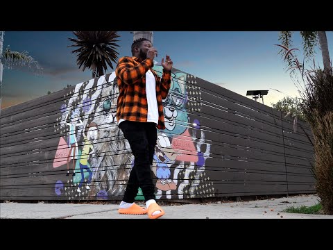 Ok.Oso - “Know What I Mean” [prod. @wxylon] | Official Music Video