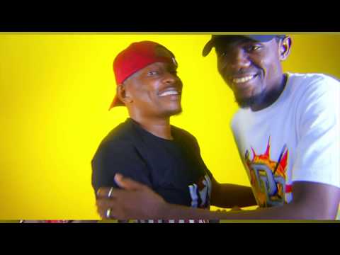WACHACHE MUSIC   KUFULI CHINI-Official Video