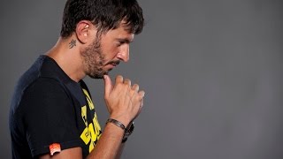 Jose AM: 3 meses dándolo todo en Mucho Max!