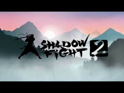Shadow Fight 2 - Samurai Spirit - REMIX - \|/ 𝐋𝐢𝐧𝐝 𝐄𝐫𝐞𝐛𝐫𝐨𝐬 \|/ (Duel Battle Theme)