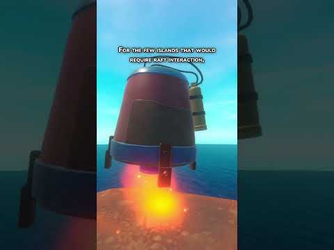 Beating Raft without a raft?