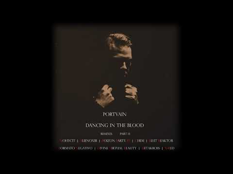 Portvain - Stay With Me (Chem Remix)