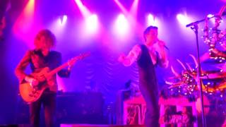 The Killers &quot;Uncle Johnny&quot; @ The Sam&#39;s Twon Extravaganza 0n 10.01.16 HD