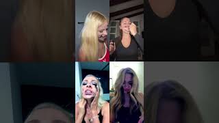 Download lagu Karina y marina /Natalie reynolds / Jacopo aquila #tiktok / shorts / tiktok / trend / baile / tiktok mp3