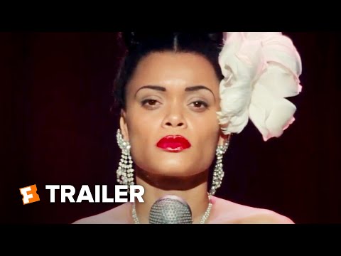 The United States Vs. Billie Holiday (2021) Trailer