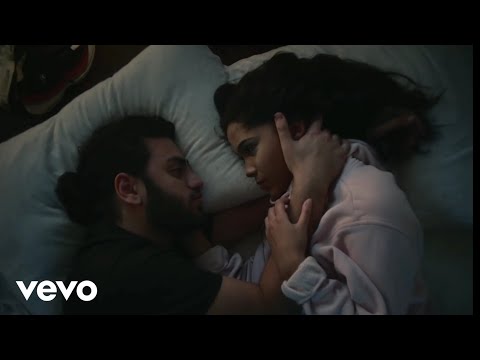 Ali Gatie - What If I Told You That I Love You (Official Music Video)