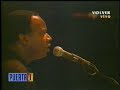 Eric Clapton October 6 2001 Buenos Aires Argentina