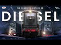 The COMPLETE History Of Devious Diesel Sodor S Finest