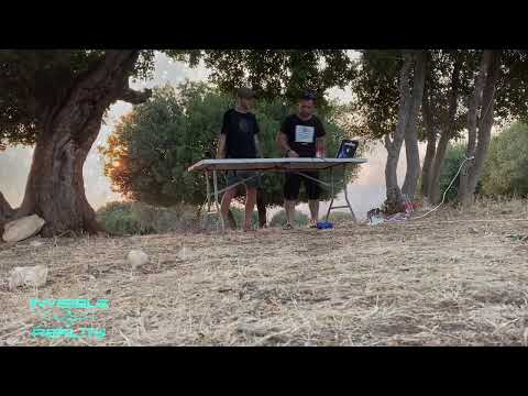 Invisible Reality @ Unite - Psytrance Sessions