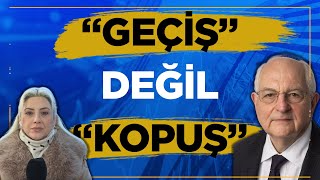 Financial Times Başyazarı Martin Wolf: “Ne ABD ne de AB Türkiye'yi Karşısına Almak İstemeyecektir” 🤔
