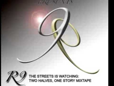 R9 Intro - Glad I'm Back