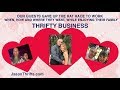 How To Quit The Corporate World Sell On Ebay With Your Spouse Thrifty Business 6 22
