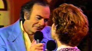 1994 Neil Diamond and Kathie Lee You Don&#39;t Bring Me Flowers