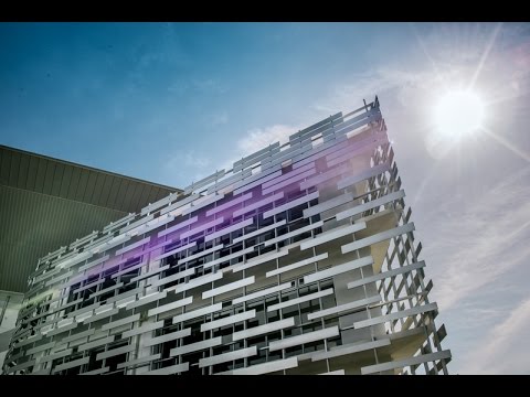 Get ready for the University of Reading Malaysia play video