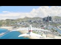 Airbus A380-800 v1.1 for GTA 5 video 4