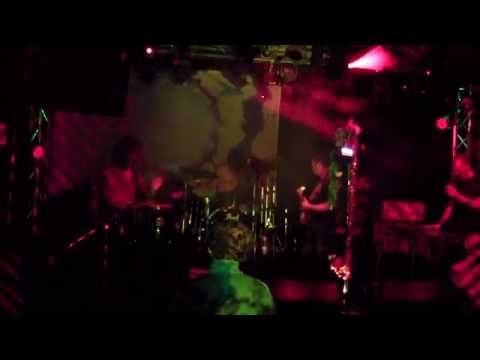 Electric Orange live @ PSI-ROCK festival vol.1 ~ 3rd. segment