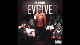 T-Pain - Mix&#39;d Girl