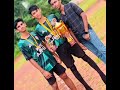 Team AJ Runner Up Taluk Level Football Match