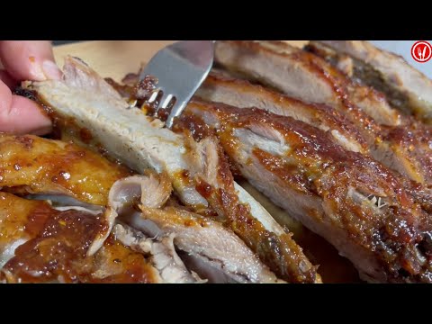 Kako napraviti najbolja svinjska rebarca u rerni