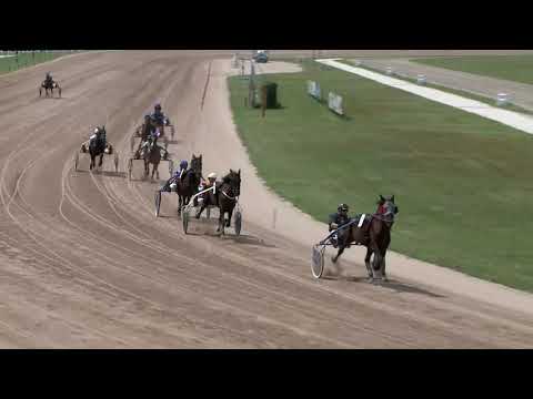 2019.06.22. 02. futam - AMATŐRVERSENY HENDIKEP