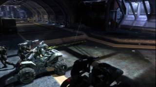 Snesboy - Halo Saga "This Is the Way the World Ends" Remaster HD