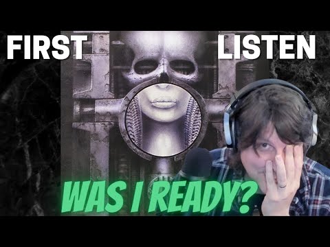 ELP FIRST REACTION to FULL Karn Evil 9!!! WAS I READY FOR THIS INSANITY???