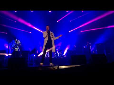 Kasabian-L.S.F Ejekt festival 2017 Live in Athens