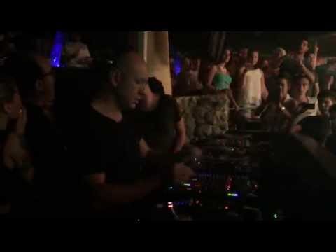 MARCO CAROLA OPENING SET @ IL MURETTO JESOLO - 13 GIUGNO 2015