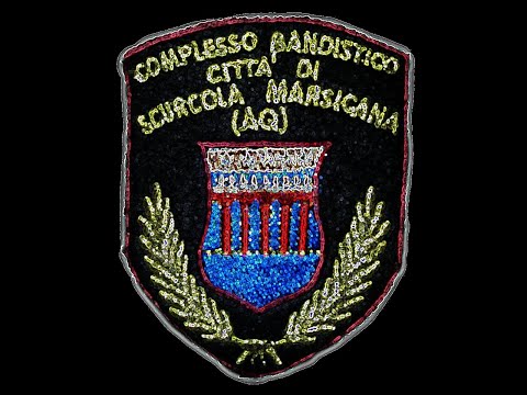 Danza spagnola - M° Michele Lufrano