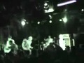 Mental - Get an oxygen Tank / Mental live in San Antonio (last Far From Breaking Show)