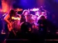 Ronnie James Dio Live Lahti 2008 The Temple Of ...