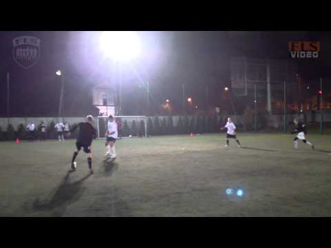 13. tydzień: Latin Kings - ZOO Ży-rafa (FLS Jesień 2012)