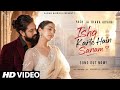 New Song 2026 Ishq Karte Hain Sanam New Hindi Song Kiara Advani Yash New Song