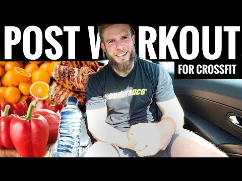 download lagu mp3 mp4 Crossfit Pre And Post Workout Nutrition, download lagu Crossfit Pre And Post Workout Nutrition gratis, unduh video klip Crossfit Pre And Post Workout Nutrition
