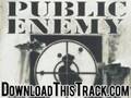 public enemy - party for your right to fight - Greatest Miss